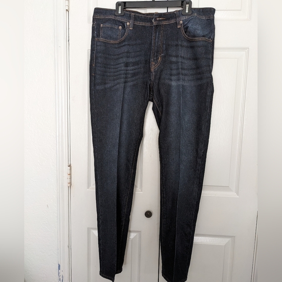 NICKEL & IRON Men's Jeans - Picture 2 of 9